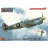 1/72 Supermarine Seafire Mk.lb Vokes