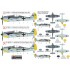 1/72 Focke Wulf Fw 190A-2 Fighter Aircraft
