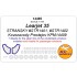 1/144 Learjet 35 Masking for Stransky #Str1401/Str1402