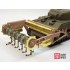 1/35 WWII US Sherman Mk.I Crab Mine Flail System