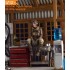 1/20 Modern/Fantasy ''Jessica'' Female Aviator Seated Pilot Style