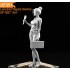 1/20 Modern/Fantasy ''Airi' Female Casual Fashion Holding Briefcase