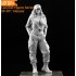 1/20 Modern/Fantasy ''Alessia'' Casual Survivor with Backpack