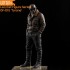 1/20 Modern/Fantasy ''Tyrone'' Vintage Pilot with Flight Goggles