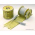 1/35 Feldfernkabel - WWII German Telephone Cable Drums