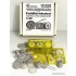 1/35 Verlegewagen fur Feldfernkabel - WWII German Telephone Cable Drums & Cart