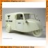 1/35 Borgward Goliath F.400 Dreirad Lieferwagen mod.1938 (Complete Resin kit)