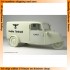 1/35 Borgward Goliath F.400 Dreirad Lieferwagen mod.1938 (Complete Resin kit)