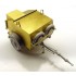 1/35 SdAh.25 Cable Laying Trailer w/Feldfernkabel & Verlegewagen