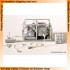 1/35 WWII German Generator (380/220V, 11,4 A) on A1 Trailer (Complete Resin kit)