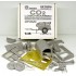 1/35 CO2 Loschkarren Fire Fighting Trailer w/Interrior & Conventional Wheels