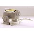 1/35 CO2 Loschkarren Fire Fighting Trailer w/Interrior, Steel Wheels & Skids