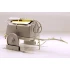 1/35 CO2 Loschkarren Fire Fighting Trailer w/Interrior, Steel Wheels & Skids
