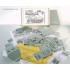 1/35 Feuerleitpanzer fur V-2 Raketen SdKfz.7/3 Conversion Set w/Interior for Dragon #6525