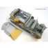 1/35 Feuerleitpanzer fur V-2 Raketen SdKfz.7/3 Conversion Set w/Interior for Dragon #6525