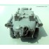 1/35 VW Schwimmwagen Sondertyp 129 1942 w/RI-502 Rocket Boosters