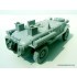 1/35 VW Schwimmwagen Sondertyp 129 1942 w/RI-502 Rocket Boosters