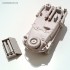 1/35 VW Schwimmwagen Sondertyp 129 1942 w/RI-502 Rocket Boosters