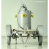 1/35 T-Stoff Vorwarmer Hydrogen Peroxide Heater for V2 Rocket