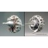 1/48 Heinkel He-115 BMW-132K Engine with Closed Cowling for Special Hobby kit