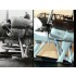 1/48 Heinkel He-115 BMW-132K Engine with Opened Cowling for Special Hobby kit