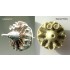 1/48 Heinkel He-115 BMW-132K Engine with Opened Cowling for Special Hobby kit