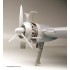 1/48 Heinkel He-115 BMW-132K Engine with Opened Cowling for Special Hobby kit