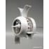 1/48 Heinkel He-115 BMW-132K Engine with Opened Cowling for Special Hobby kit