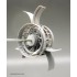 1/48 Heinkel He-115 BMW-132K Engine with Opened Cowling for Special Hobby kit