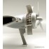 1/48 Heinkel He-115 BMW-132K Engines' Service Benches for Special Hobby kit