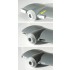 1/48 Heinkel He-115 BMW-132K Engines' Service Benches for Special Hobby kit