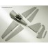 1/48 Junkers Ju88A-4 / C-6 / P-1 Tail for Dragon kit
