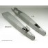 1/48 Junkers Ju88A-4 / C-6 / P-1 Tail for Dragon kit