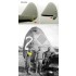 1/48 Junkers Ju88A-4 / C-6 / P-1 Tail for Dragon kit