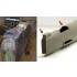 1/48 Junkers Ju88A-4 / C-6 / D-1 / P-1 Tail for ICM kit