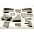 1/48 Junkers Ju88A-5 / A-6 Tail for ICM kit