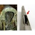 1/48 Junkers Ju88A-5 / A-6 Tail for ICM kit