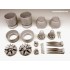 1/48 Junkers Ju88G-1, S-2 BMW801 Engines (Type 2) PAIR for Dragon kit