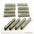 1/48 Bf-110E SD-2 Batterfly Bombs Wings Racks, Gunther Tonne Plane (Type 1)