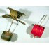 1/48 Bf-110E SD-2 Batterfly Bombs on ER-4 Fuzelage Racks