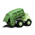 Recycling Truck (green)
