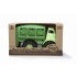 Recycling Truck (green)
