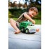 Recycling Truck (green)