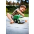 Recycling Truck (green)