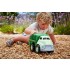 Recycling Truck (green)