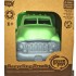 Recycling Truck (green)