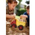 Dump Truck (red)