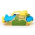 Submarine (yellow Cabin)