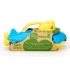 Submarine (yellow Cabin)