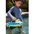 Submarine (yellow Cabin)